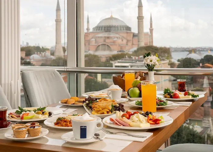 Adamar Hotel-special Category Hotel 4*