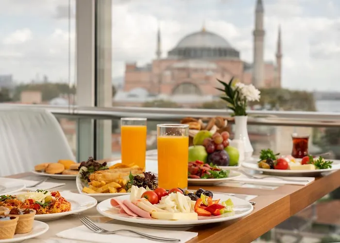 Hotel Adamar Hotel-special Category 4*