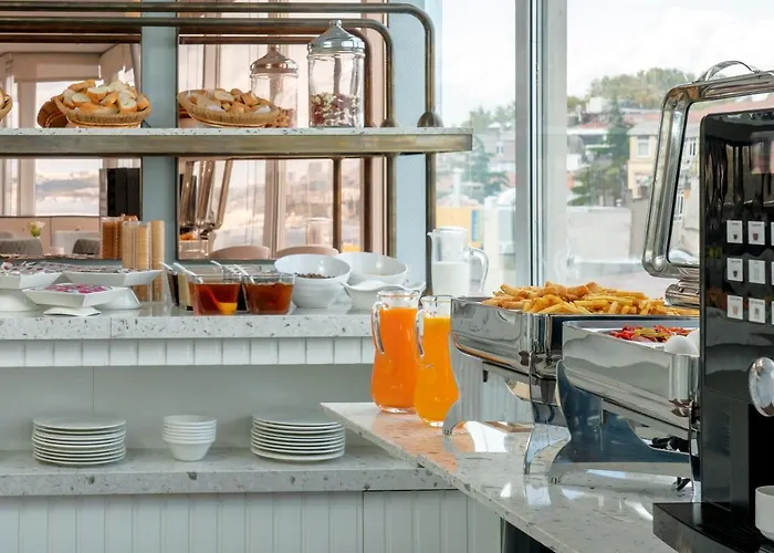 Adamar Hotel-special Category 4*