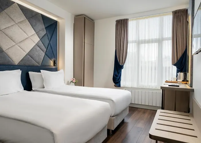 Hotel Adamar Hotel-special Category