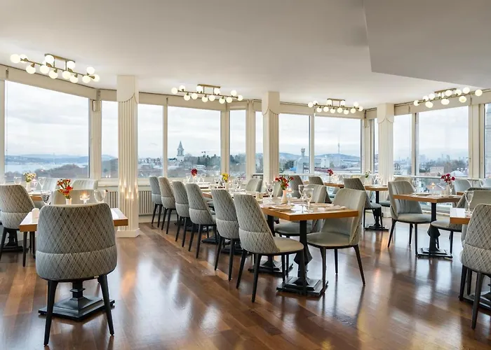 Hotel Adamar Hotel-special Category Istanbul