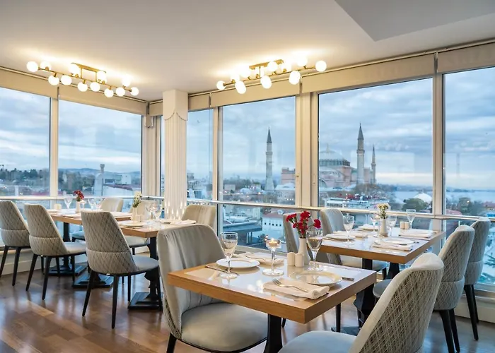 Adamar Hotel-special Category