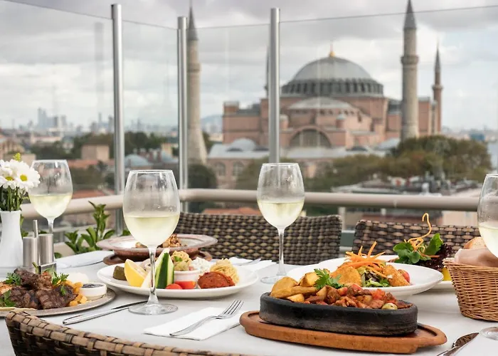 Adamar Hotel-special Category