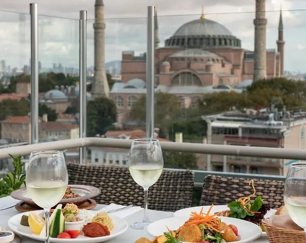 Hotel Adamar Hotel-special Category