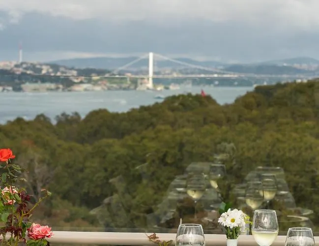 Adamar Hotel-special Category Istanbul