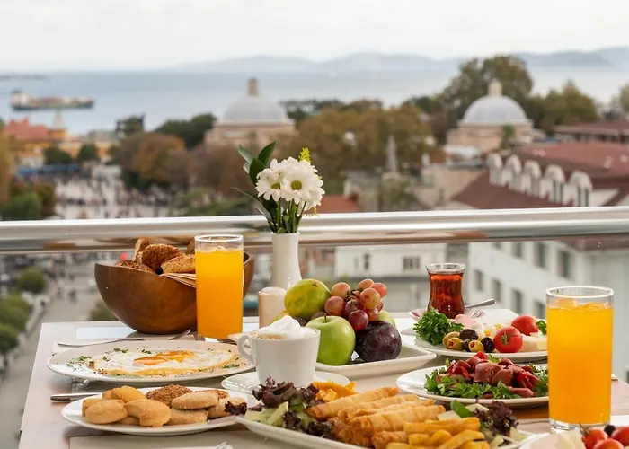 Hotel Adamar Hotel-special Category 4*