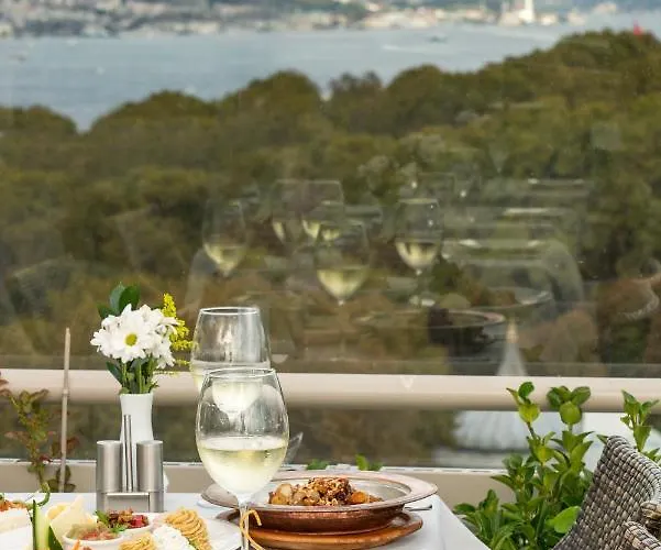 Hotel Adamar Hotel-special Category 4*