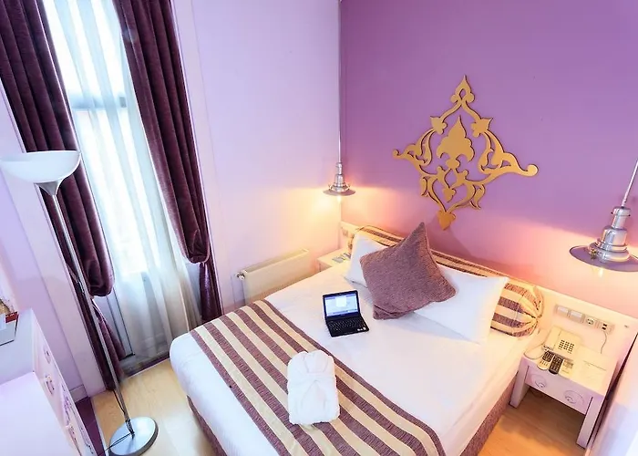 Adamar Hotel-special Category Hotel 4*