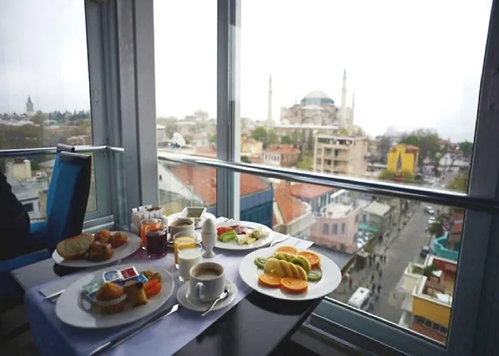 Adamar Hotel-special Category Hotel 4*