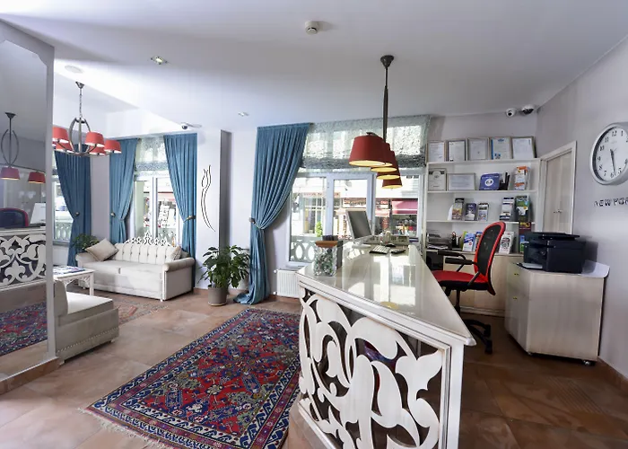 Hotel Adamar Hotel-special Category