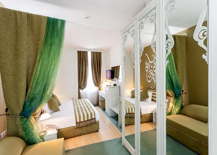 Hotel Adamar Hotel-special Category