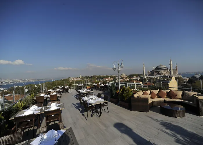 Adamar Hotel-special Category Hotel 4*