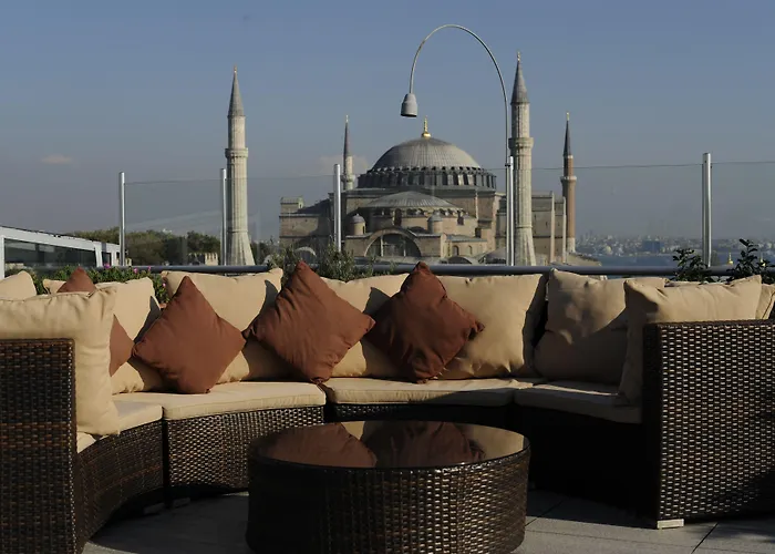 Hotel Adamar Hotel-special Category 4*