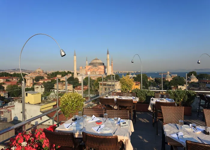 Adamar Hotel-special Category