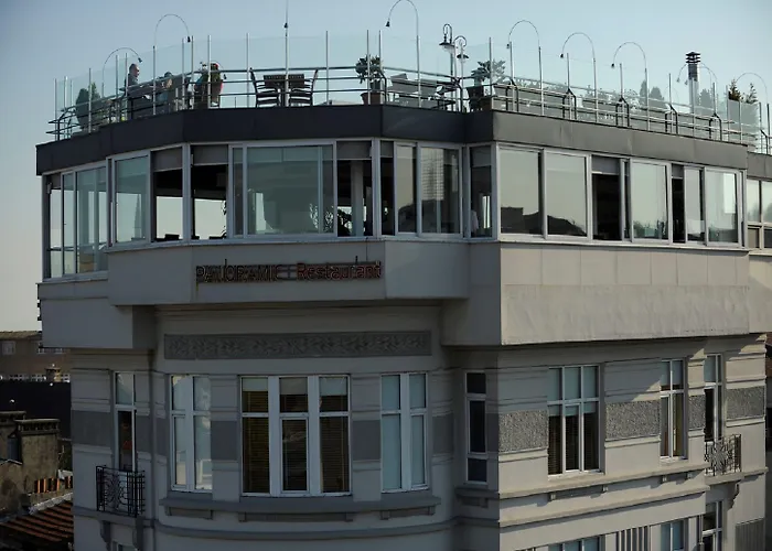 Adamar Hotel-special Category