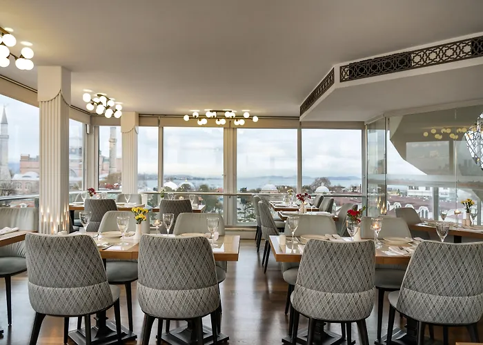 Hotel Adamar Hotel-special Category