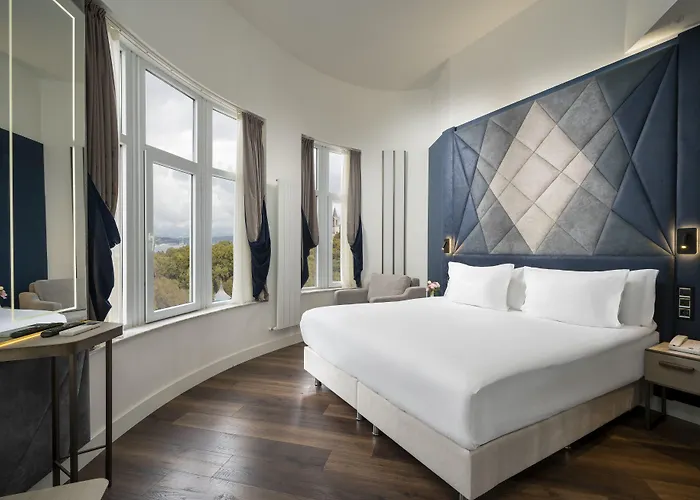 Hotel Adamar Hotel-special Category 4*