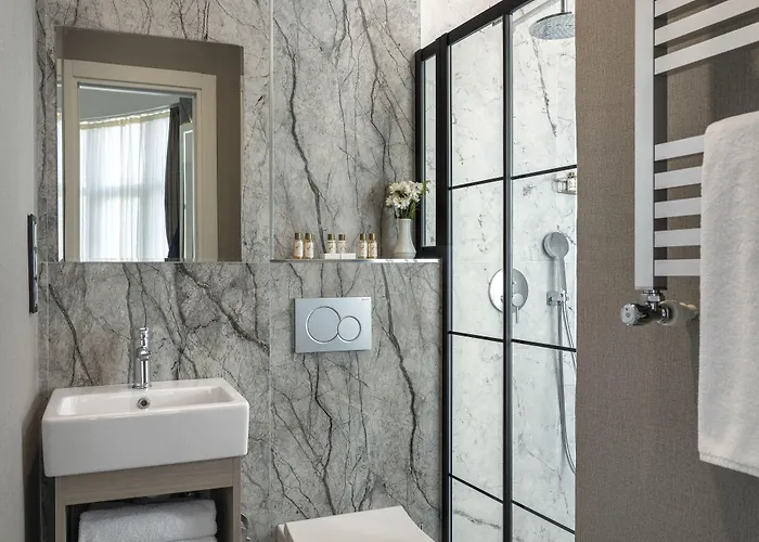 Adamar Hotel-special Category Hotel Istanbul