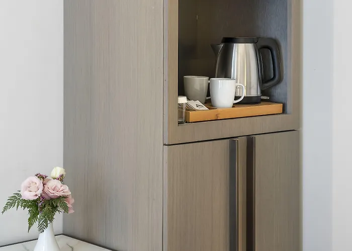 Hotel Adamar Hotel-special Category Istanbul