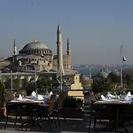 Adamar Hotel-special Category Hotel 4*
