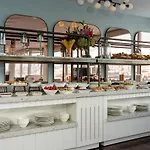 Adamar Hotel-special Category Istambul