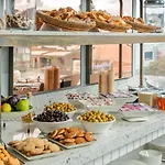 Adamar Hotel-special Category 4*