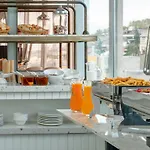 Adamar Hotel-special Category 4*