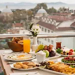 Hotel Adamar Hotel-special Category 4*