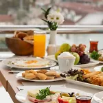 Hotel Adamar Hotel-special Category 4*