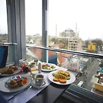 Adamar Hotel-special Category Hotel 4*