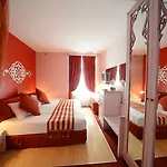 Adamar Hotel-special Category Istambul