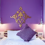 Adamar Hotel-special Category 4*