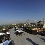 Adamar Hotel-special Category Hotel 4*