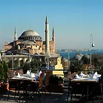 Hotel Adamar Hotel-special Category Istambul