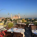 Adamar Hotel-special Category