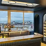 Adamar Hotel-special Category Istambul