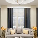 Adamar Hotel-special Category 4* Istambul