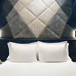 Adamar Hotel-special Category 4* Istambul