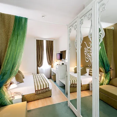 Adamar Hotel-special Category Istanbul