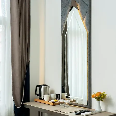 Otel Adamar Hotel-special Category İstanbul