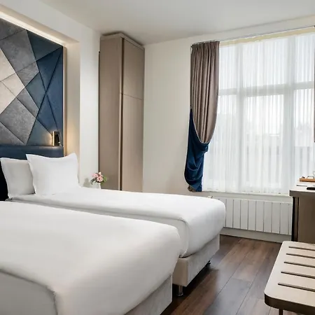 Otel Adamar Hotel-special Category