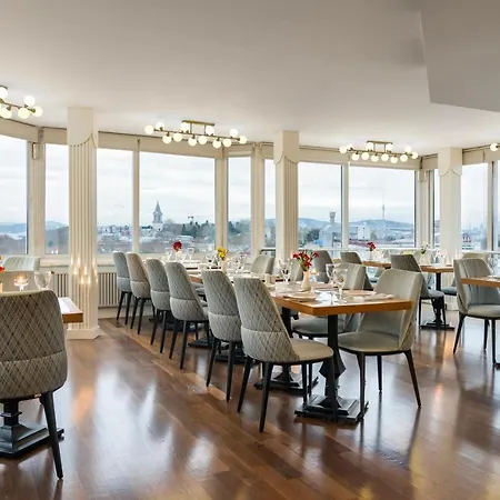 Hotel Adamar Hotel-special Category Istanboel
