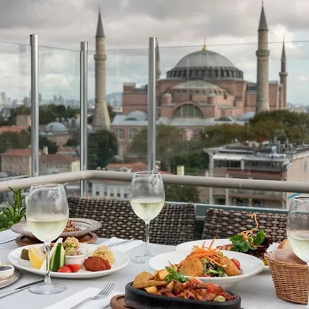 Hotel Adamar Hotel-special Category