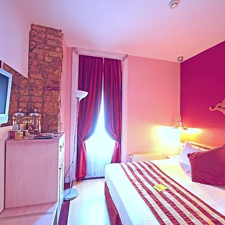 Adamar Hotel-special Category