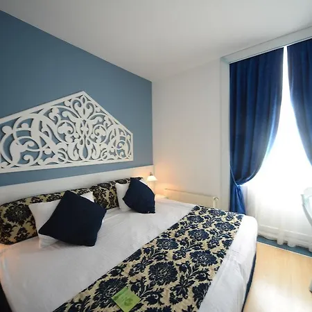 Adamar Hotel-special Category Otel 4*