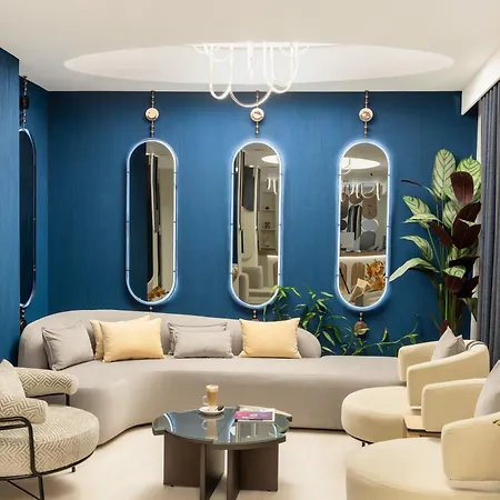Otel Adamar Hotel-special Category İstanbul