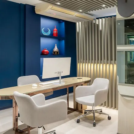 Adamar Hotel-special Category İstanbul