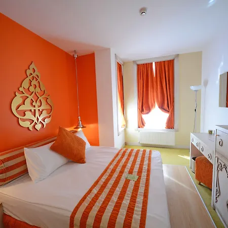 Hotel Adamar Hotel-special Category 4*