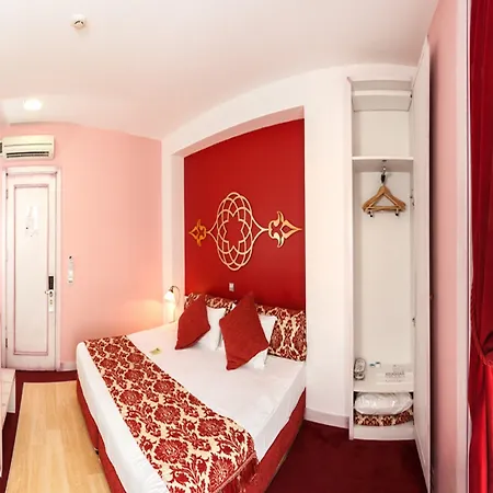 Adamar Hotel-special Category Hotel