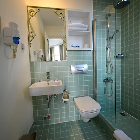 Adamar Hotel-special Category Hotel Istanboel